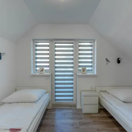 Urocze Ubocze Luksusowe ヴィラ *