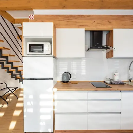 Urocze Ubocze Luksusowe *