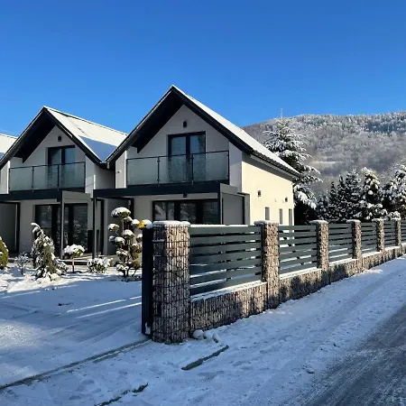 ヴィラ Urocze Ubocze Luksusowe *