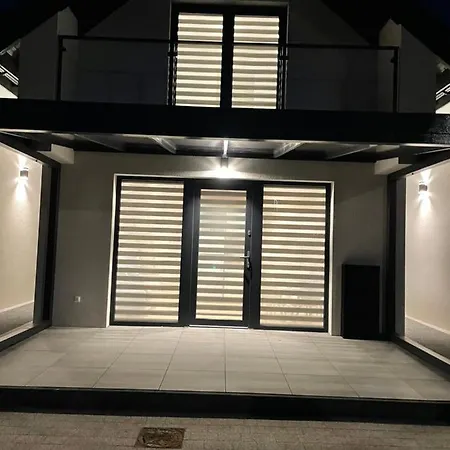 Villa Urocze Ubocze Luksusowe *