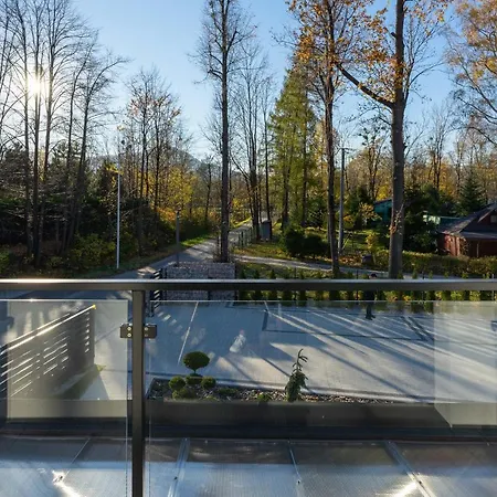 Urocze Ubocze Luksusowe *