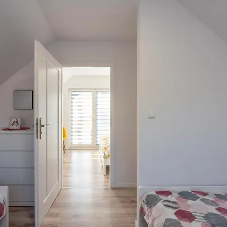 Urocze Ubocze Luksusowe ヴィラ *