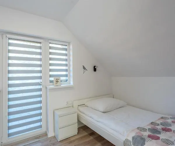 Urocze Ubocze Luksusowe Willa *