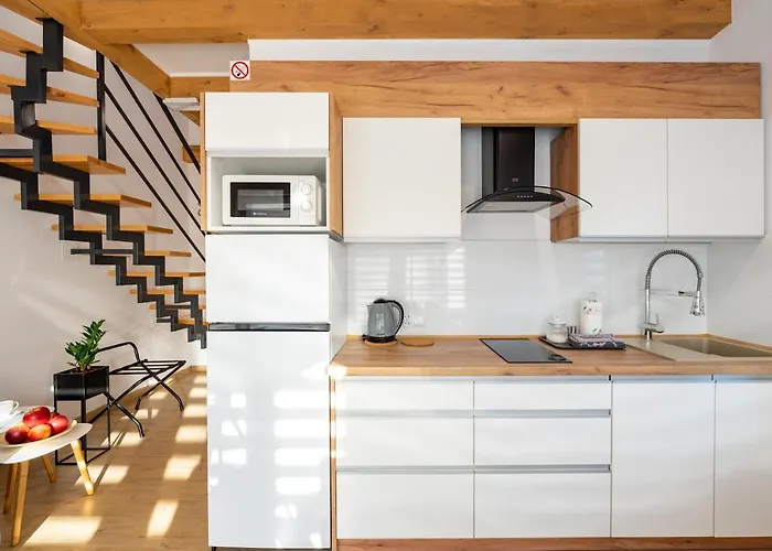 Urocze Ubocze Luksusowe *