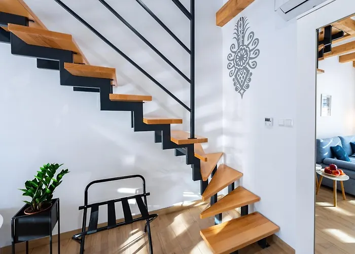 Urocze Ubocze Luksusowe וילה