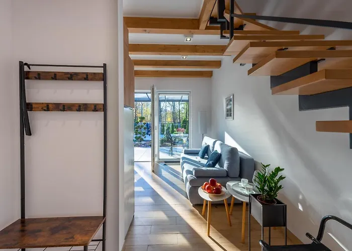 Urocze Ubocze Luksusowe Willa Ustroń