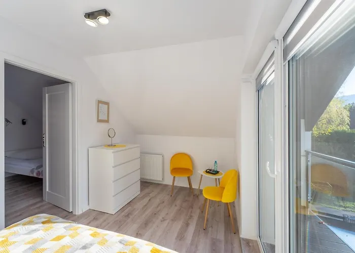 Urocze Ubocze Luksusowe * Ustroń