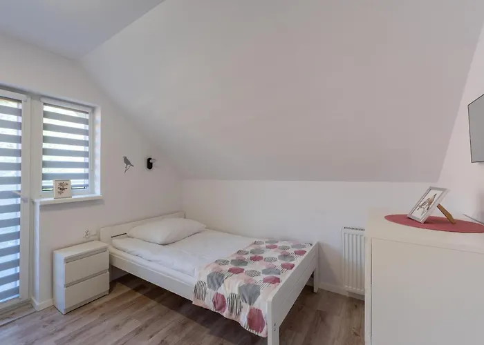 Urocze Ubocze Luksusowe Ustroń