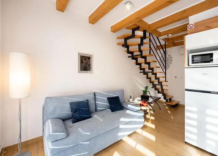 Urocze Ubocze Luksusowe Willa Ustroń