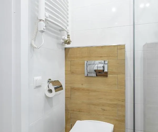 Willa Urocze Ubocze Luksusowe Ustroń