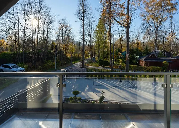 Urocze Ubocze Luksusowe *