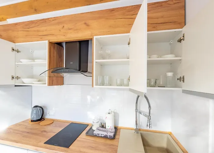 Urocze Ubocze Luksusowe * Ustroń