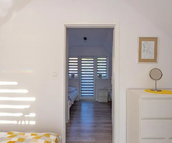 Urocze Ubocze Luksusowe *