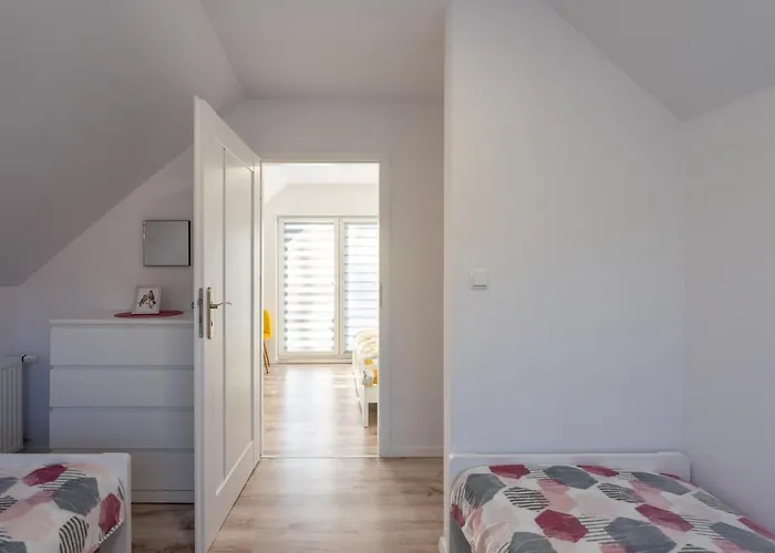 Urocze Ubocze Luksusowe וילה *