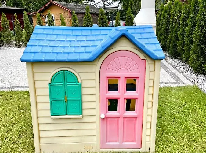 Urocze Ubocze Luksusowe